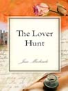 Imagen de portada para The Lover Hunt